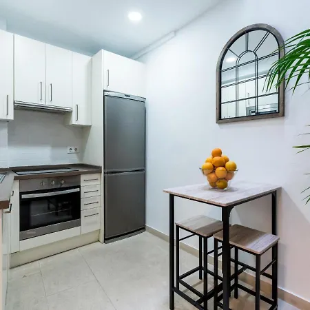 Unique Homes La Juderia Parking & Jacuzzi Sevilha