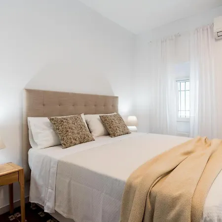 Unique Homes La Juderia Parking & Jacuzzi Sevilha